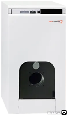 Фото №0 Напольный чугунный котел PROTHERM Бизон 40 NL