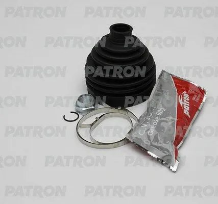 Фото №0 PDC0007 Пыльник ШРУСа