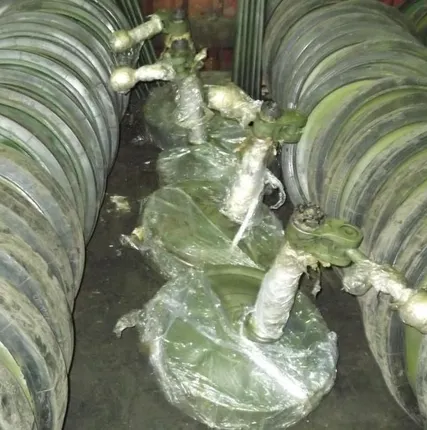 Фото №0 Запчасти для трубоукладчиков