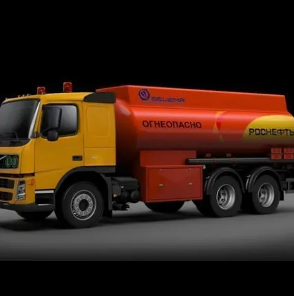 Фото №0 Бензин для инжекторных двигателей АИ 92 Роснефть