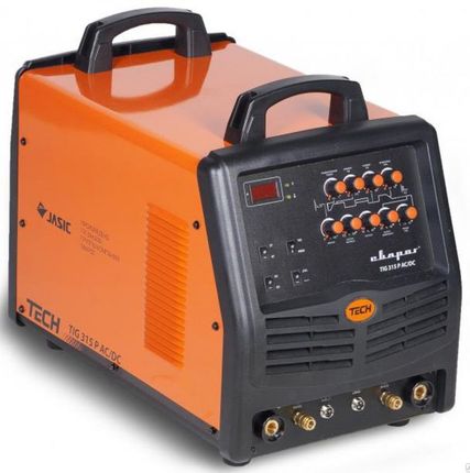 Фото №0 Сварог TECH TIG 315P AC/DC (E103)
