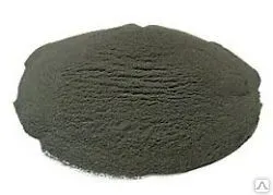 фото Порошок титан-вольфрамовый Т15К6 ТУ 48-4205-112-2017