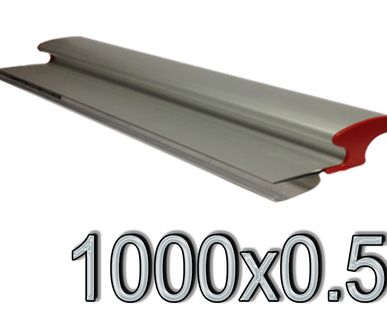 фото Шпатель 1000*0,5мм Ergoplane съемное лезвие