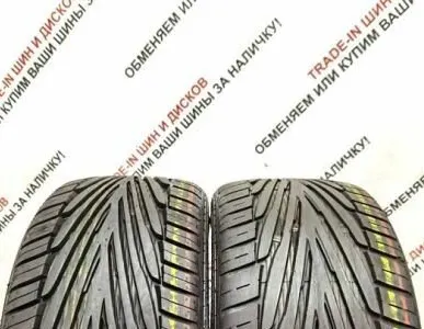 фото Uniroyal Rain Sport 2 215/40 R17 87W БУ Шины Летние