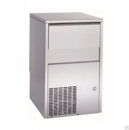 Фото №0 Льдогенератор APACH ACB3715W