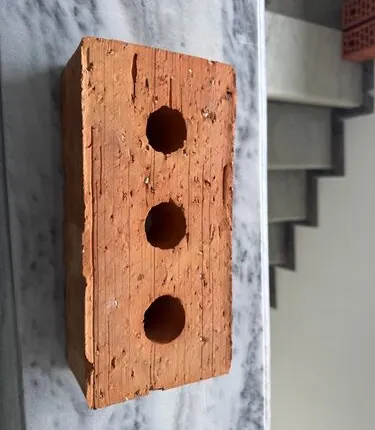 Фото №0 Кирпич М-150 рядовой полнотелый УКСМ (504шт/п)