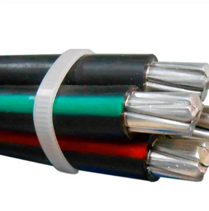 Фото №0 Провод СИП 4 4х35