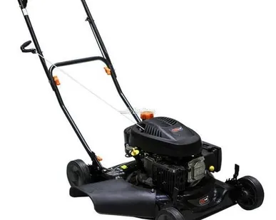 фото Газонокосилка бензиновая Prorab GLM 5150 I