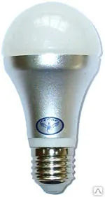 фото Светодиодные лампы для объектов ЖКХ