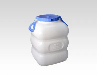 фото Фляга 50л с ручками