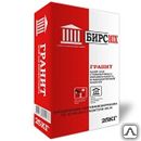 фото Клей плиточный для керамогранита БИРСMIX (Бирсмикс) ГРАНИТ 25кг/шт