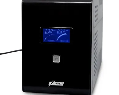 фото ИБП POWERMAN SMART SINE 1500