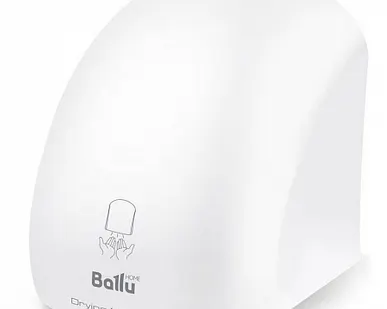 фото Сушилка для рук электрическая Ballu BAHD-2000DM