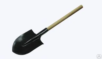 фото Лопата штыковая в Саратове