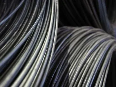 Фото №0 Катанка в мотках