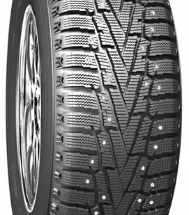 фото Автошина Nexen WINGUARD WINSPIKE SUV 265/60 R18 114T шип