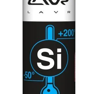 фото Силиконовая смазка LAVR Silicon Grease (400 мл.)
