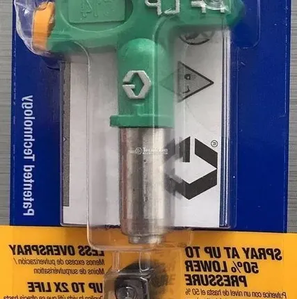 Фото №0 Сопло D514 Graco FF LP RAC X для безвоздушных краскопультов