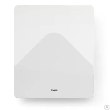 Фото №0 Вентиляционная установка БРИЗЕР ТИОН 3S SMART