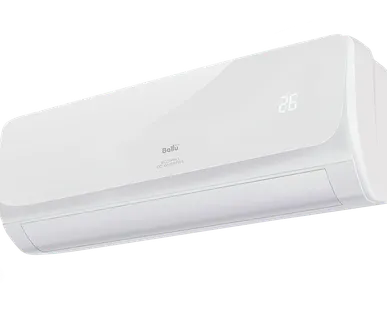 фото Инверторная сплит-система Ballu BSWI-24HN1/EP/15Y серии Eco Pro Dc-Inverter