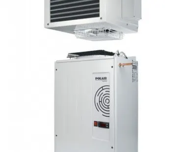 фото Сплит-система низкотемпературная Polair SB 109 SF