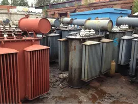 фото Б/у трансформаторы любых мощностей купим