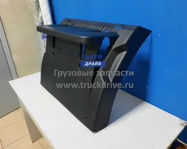 фото Крыло Рено Премиум Магнум заднее