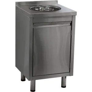 фото Рукомойник напольный Enigma RUS Е-РП-440/Pr