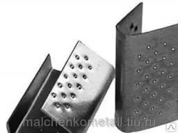 Фото №0 Расходные материалы для упаковки грузов полипропиленовой лентой (уголки, ск