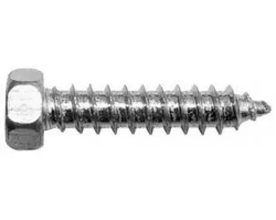 фото Саморез DIN 7976