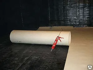 Фото №0 Проникающая гидроизоляция подвала изнутри от грунтовых вод