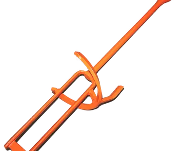 фото Смесительный вал PFT Ritmo M, L|Grand 3|Powermix Eco