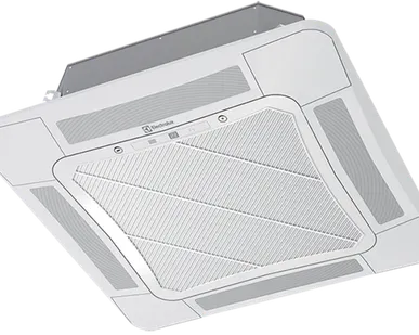 фото Внутренний блок Electrolux EACC/I-12FMI/N3 14308