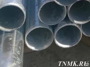 фото Труба электросварная 630х8 мм 17Г1С ГОСТ 10705-80