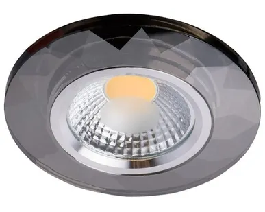 фото Встраиваемый светильник De