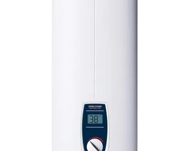 фото Проточный электрический