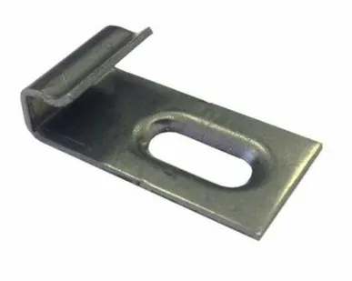 фото Кляммер стартовый 10 шт Altay Decking