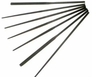 фото Ручка к напильникам деревянная L-120мм (№2 к нап.250-300мм)