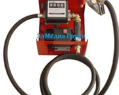 фото Модули, станции заправочные, топливораздаточные колонки