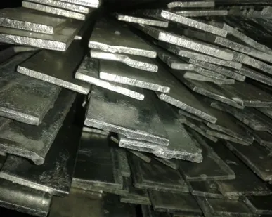 фото Полоса оцинкованная 4х25, 4х40, 5х50, 5х60, 6х80, 6х100, 8х100 мм ОЦ.