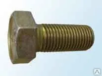 фото Болт М 6х 10 многоцелевой кл.пр. 6.8