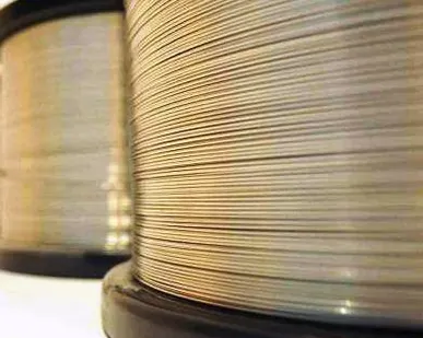 фото Проволока и прутки МНМц43-0.5 МНМц40-1.5 12мм Копель