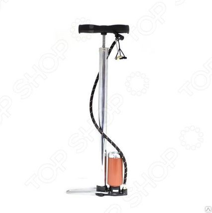 Фото №0 Насос ручной Heyner HNR-21610
