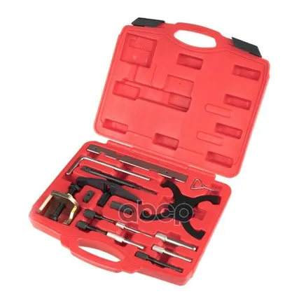 Фото №0 Набор фиксаторов распредвала и коленвала FORD ARNEZI R7720103 ARNEZI арт. R7720103