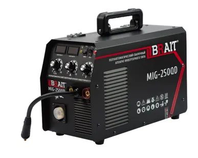 фото Полуавтомат Brait BR-MIG-250QD