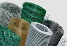 Фото №0 Сетка рабица