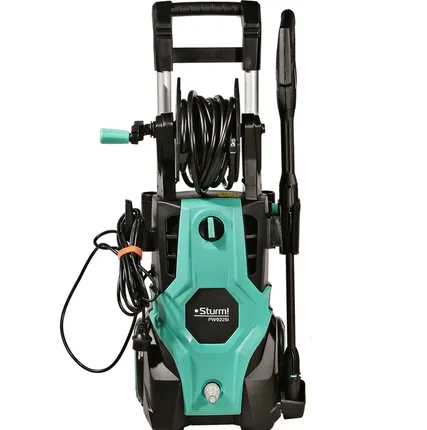 Фото №3 Мойка высокого давления  Sturm! PW9225I