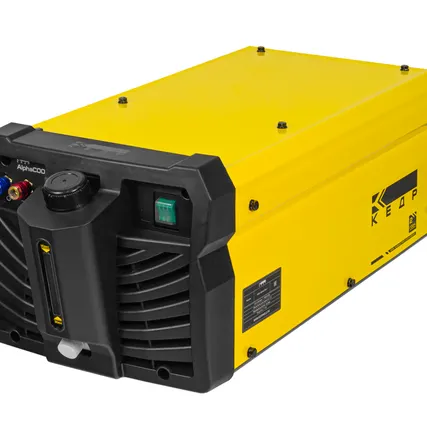 Фото №1 Блок жидкостного охлаждения КЕДР AlphaCOOL-1