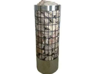 фото Электрокаменка Делсот ЭКМ 1-9 "Комфорт"