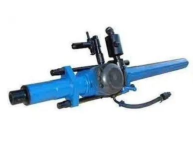 фото Пневмоперфоратор ППТ-86 (ПП-48)